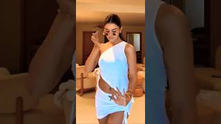 Badmaas Songpriyanka Chahar Choudhary Stunning Hot Dance Look
