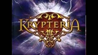 Watch Krypteria Animus Liber video