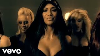 Pussycat Dolls - Buttons feat Snoop Dogg