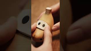 The Sound Of Sanding And Hammering Can Be Melody Too