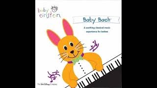 The Entire Baby Bach 2003 Cd Part 3