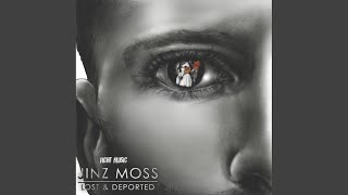 Watch Jinz Moss Moonwalking On The Sun video