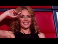 Top 10 All Time - The Voice Australia Auditions