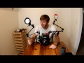 underwater photographer