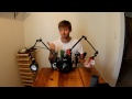 underwater photographer
