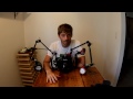 underwater photographer