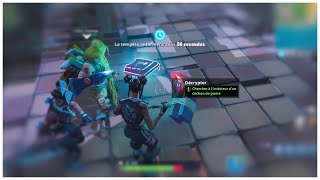 Débloquer La Puce De Décryptage 69