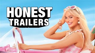 Honest Trailers | Barbie