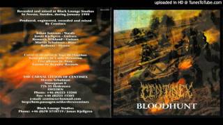 Watch Centinex Luciferian Moon video