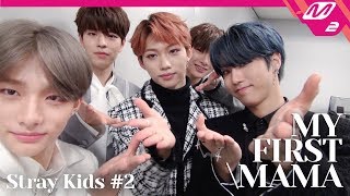 [MY FIRST MAMA] 스트레이 키즈(Stray Kids) Ep.2 in JAPAN (ENG SUB)