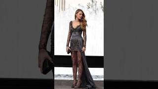 She Ate This Look Nothing Comes Close To This Look Of Serena In Gossip Girl....