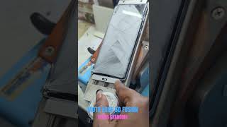Moto Edge 50 Fusion Gl Changing