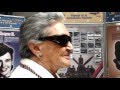 Margot Duhalde "La mujer alada" Primera mujer piloto de guerra WWII de Chile