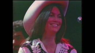 Watch Emmylou Harris So You Think Youre A Cowboy video