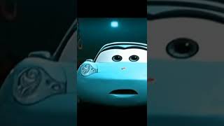 Şimşek Mcqueen Kaza Anları