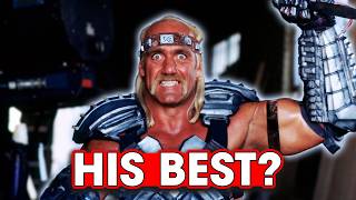 Is Suburban Commando Hulk Hogans Best Movie? - Hack The Movies