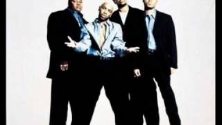 Watch Dru Hill Ill Be The One video