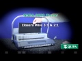 QUPA S600 Closer video