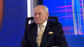 World Is Making A Mistake John Howard Weighs In On Net Zero In Exclusive Sky News Interview