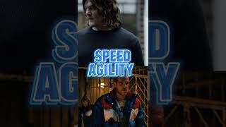 Daryl Vs Hopper