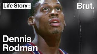 The Life Of Dennis Rodman