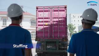 Promotional Video Clip For Vina New Tarps Co.,Ltd1Min