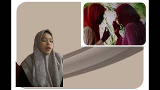 Tugas Al Quran Hadits Rahma Maulidina Hasibuan 2130111099 Pgmi C