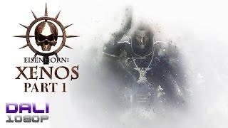 Eisenhorn Xenos Part 1 Pc Gameplay 1080P