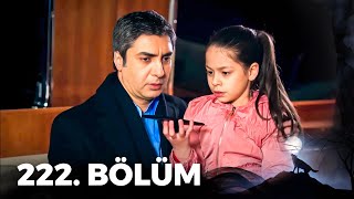 Kurtlar Vadisi Pusu - 222. Bölüm Full Hd