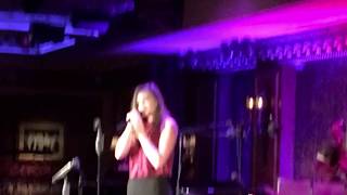 "Taught" 54 Below- Shelby Ringdahl