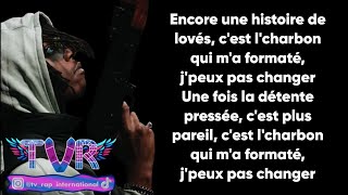 Zola & Koba Lad - Frères Ennemis Paroleslyrics