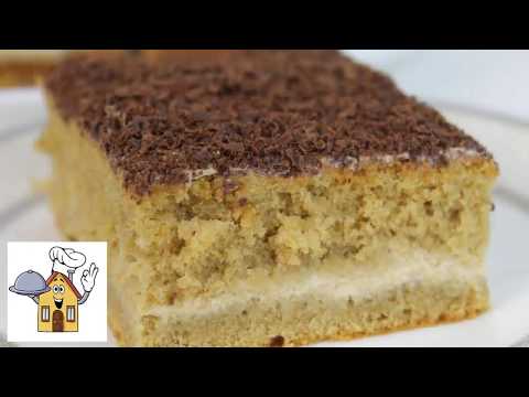 КОФЕЙНЫЙ ПИРОГ, Все смешал и готово! Вкусное лакомство к чаю! КОФЕЙНЫЙ ПИРОГ, Все смешал и готово! Вкусное лакомство к чаю!
