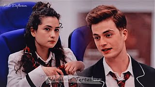 Aybike & Berk Klip Hangimiz Tertemiz