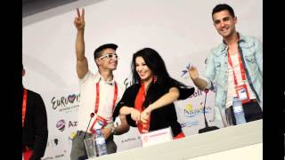 Watch Mandinga Dame Dame video