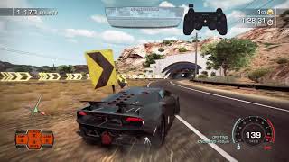 Need For Speed Hot Pursuit 2020 Remastered Racer Event Power Struggle
