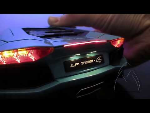 Lamborghini Aventador AUTOart Pocher Welly MR Moving Spoiler Oyuncak Exotic Toy Car LED Review Unboxing - a LED modified scale model car (Unboxing - a LED modified scale model car (Diecastby AUTOArt) 1:18 Aventador LP700-4 with retrofit true to original lighting ... Lamborghini Aventador AUTOart Pocher Welly MR Moving Spoiler Oyuncak Exotic Toy Car LED Review Unboxing - a LED modified scale model car (Unboxing - a LED modified scale model car (Diecastby AUTOArt) 1:18 Aventador LP700-4 with retrofit true to original lighting ...