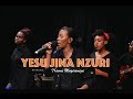 Hymnos 1 - Yesu Jina Nzuri | Naomi Mugiraneza [ Live ]