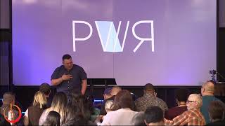 Power Church Live Stream