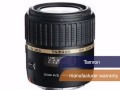 Tamron SP AF60mm F2 Di II LD (IF) 1:1 Macro Lens for Canon E