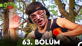 Geniş Aile 63. Bölüm Full Hd