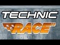 LEGO Technic Race