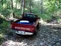 1998 Toyota Tacoma 4x4 Offroad getting back to camp.