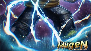 Roblox Mugenquick Review Gameplay