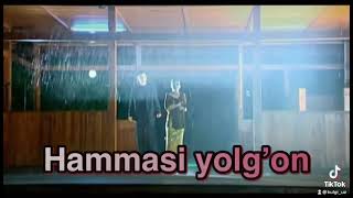 Panoh. Ozbek Film
