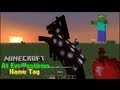 Minecraft 1.6.2 - At EvcilleÅŸtirme ve Name Tag - Sinema Yorum