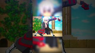 Shu Kurenai Edit 4K Montero Song....
