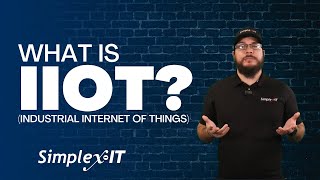 What Is Iiot? Industrial Internet Of Things