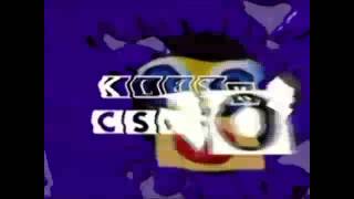 Klasky Csupo Effects Round 1 Vs Jayden Galipo