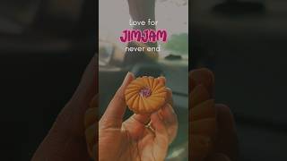 90S Kids Know The Magic Of Jim Jam