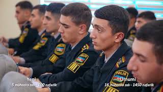 Daxili İşlər Nazirliyinin Polis Akademiyası